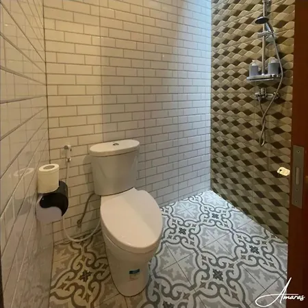Amaras Apartment